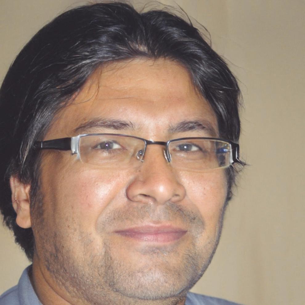 Crisanto Vega, Consultor Senior